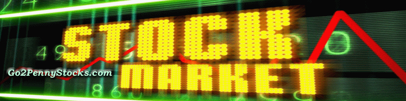 Stock Market - Penny Stocks Articles