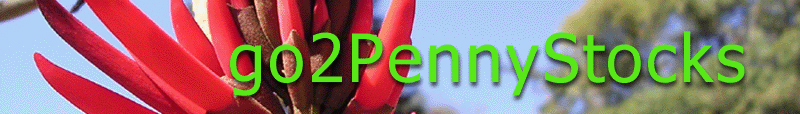 Penny Stocks Articles